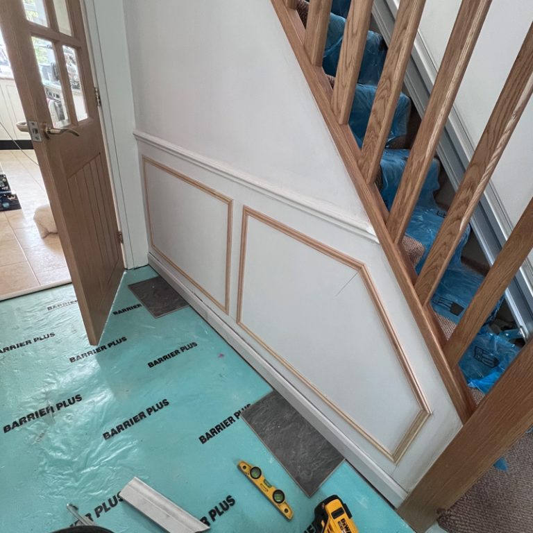 Painters & Decorators in Chesterfield