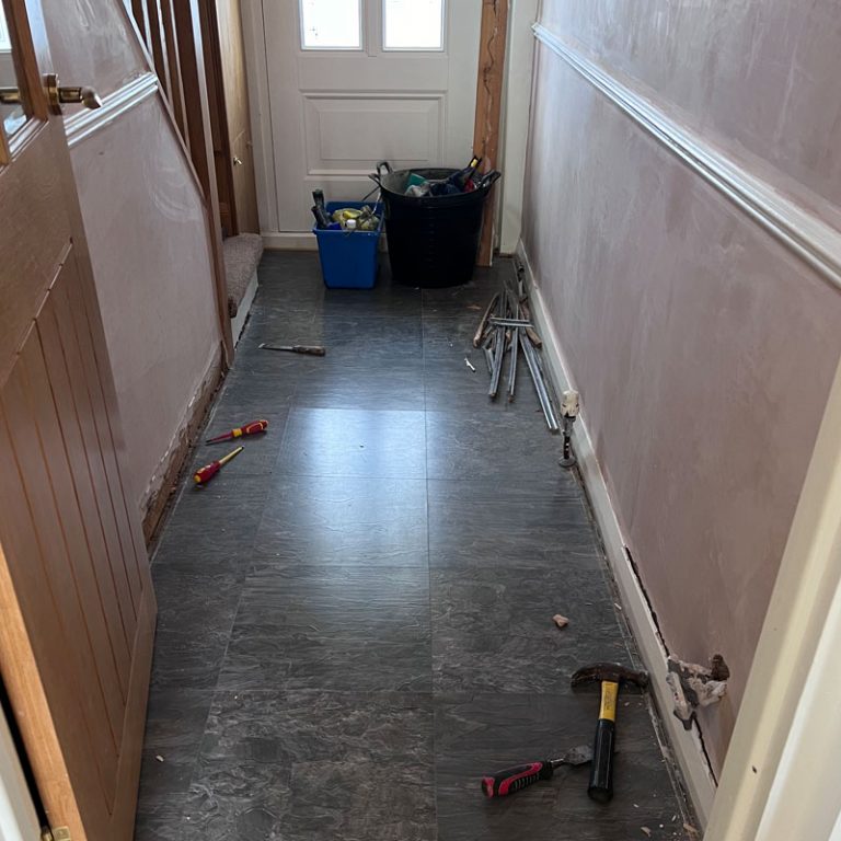 Painters & Decorators in Sheffield
