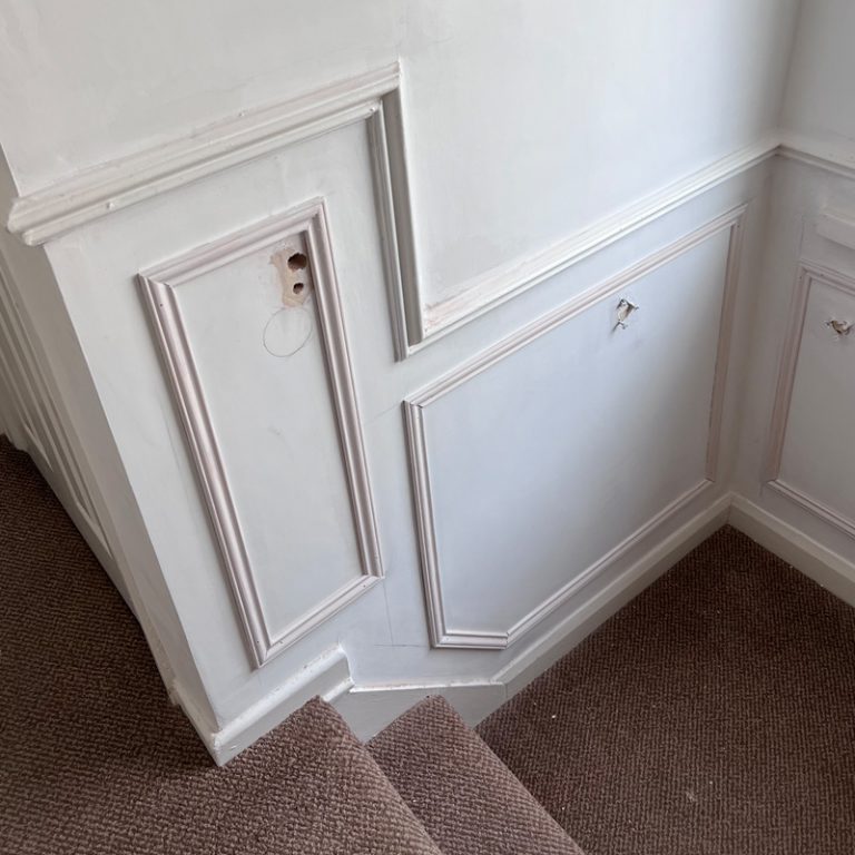 Painters & Decorators in Rotherham