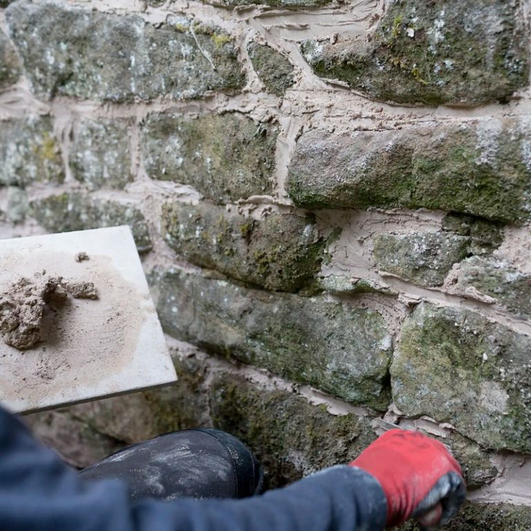 stonework and brickwork sheffield